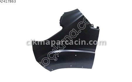 Fiat Punto Sol Ön Çamurluk çıkma parça