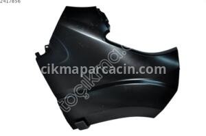 DUCATO IV ÖN ÇAMURLUK (DODIK DELİKSİZ) SAĞ 2014-> 1374375080 OEM 1374375080