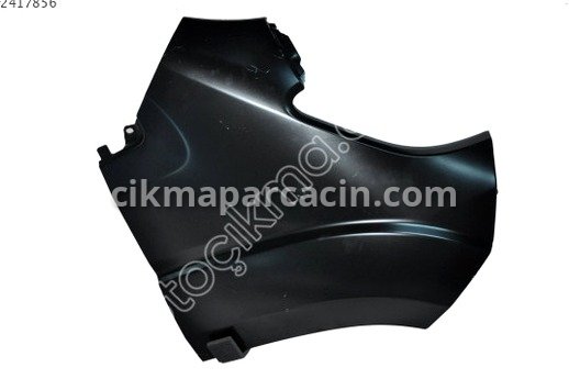 Fiat Punto Sağ Ön Çamurluk çıkma parça