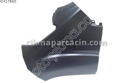 Fiat Punto Sol Ön Çamurluk çıkma parça