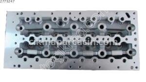 DUCATO IVECO 2,3 TD Euro 4 F1AE SİLİNDİR KAPAGI 16 SUBAP