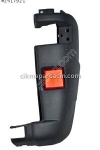 DUCATO MAXI ARKA TAMPON KOSE SAĞ 06-> 735307345 OEM 735307345