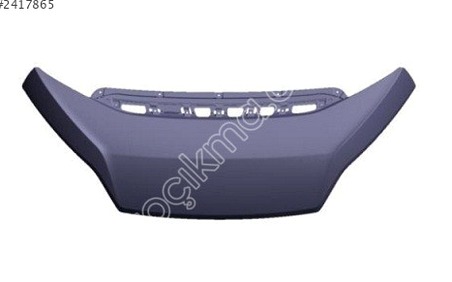 Fiat Punto Kaput çıkma parça