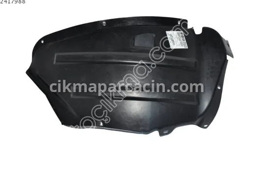 Fiat Punto Sağ Davlumbaz çıkma parça