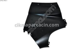 DUCATO ÖN ÇAMURLUK DELİKLİ SOL 06-> 1342575080 OEM 1342575080