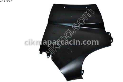Fiat Punto Sol Ön Çamurluk çıkma parça