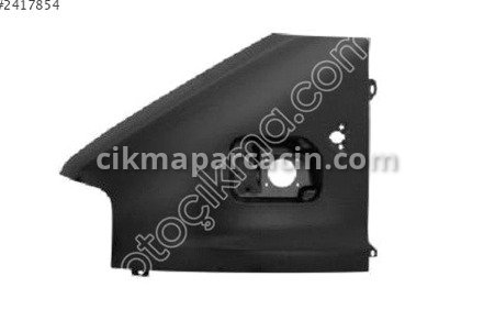 Fiat Punto Sol Ön Çamurluk çıkma parça