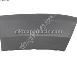 DUCATO ÖN ÇAMURLUK UST ÇITASI (DODIK) SOL 2006-> 735422756 OEM 735422756