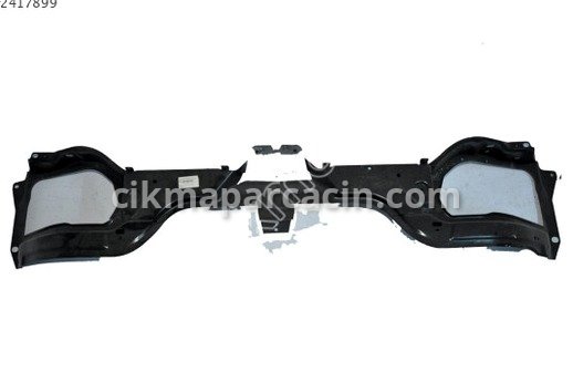 Fiat Punto Ön Panel çıkma parça