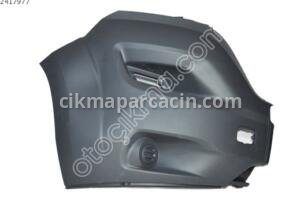 DUCATO ÖN TAMPON (DODİK DELİKSİZ) SAĞ 15-> 735589785 OEM 735589785