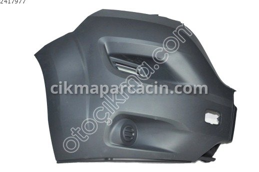 Fiat Punto Ön Tampon çıkma parça