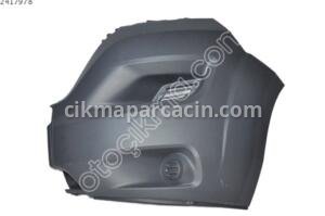 DUCATO ÖN TAMPON (DODİK DELİKSİZ) SOL 15-> 735589786 OEM 735589786