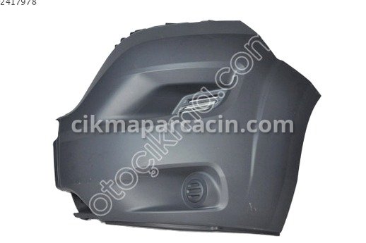 Fiat Punto Ön Tampon çıkma parça