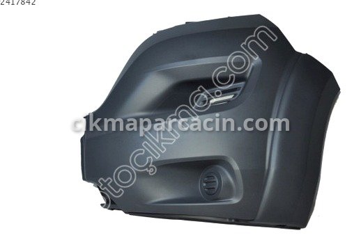 Fiat Punto Ön Tampon çıkma parça