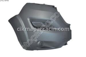 DUCATO ÖN TAMPON (DODIK UZERINDE) SAĞ 15-> 735589795 OEM 735589795