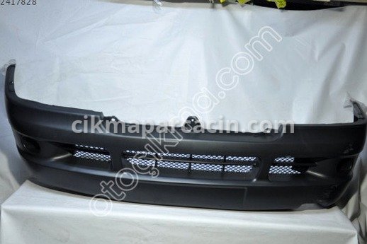 Fiat Punto Ön Tampon çıkma parça