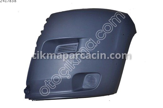 Fiat Punto Ön Tampon çıkma parça