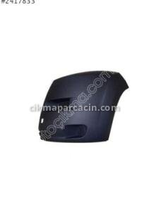 DUCATO ÖN TAMPON SOL (DODİKSİZ SİYAH) 06-> 735423157 OEM 735423157