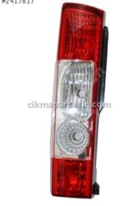 DUCATO STOP LAMBASI DUYSUZ SOL 06-> 1355856080 1366454080 OEM 1355856080