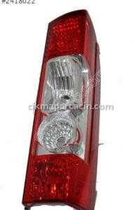 DUCATO STOP LAMBASI SAĞ 06-> DUYSUZ 1366455080 OEM 1366455080