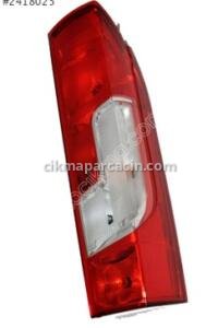 DUCATO STOP LAMBASI SAĞ 13-> DUYSUZ 1380672080 OEM 1380672080