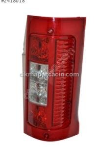 DUCATO STOP LAMBASI SAĞ 2001-> DUYSUZ 1328427080 OEM 1328427080