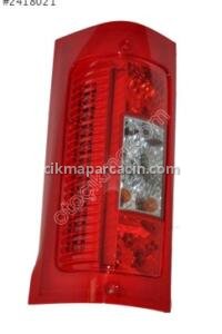 DUCATO STOP LAMBASI SOL 2001-> DUYSUZ 1328428080 OEM 1328428080