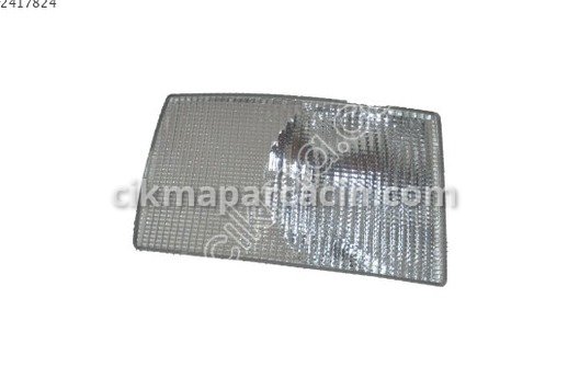 Citroen Jumper Sinyal Lambası çıkma parça