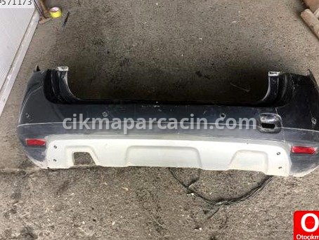 Dacia Duster çıkma parça