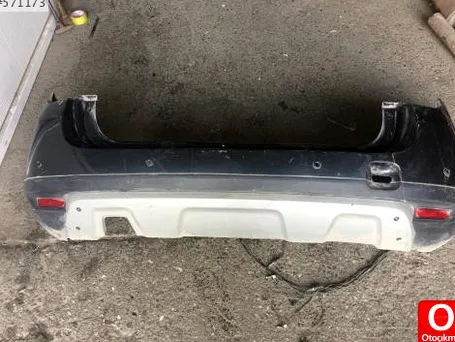 Dacia Duster çıkma parça