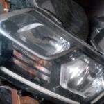 Renault Modus Sağ Ön Far çıkma parça - Bulut Otomotiv Orjinal Çıkma ve Yedek Parça İzmir
