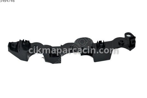 Dacia Duster Tampon Braketi çıkma parça