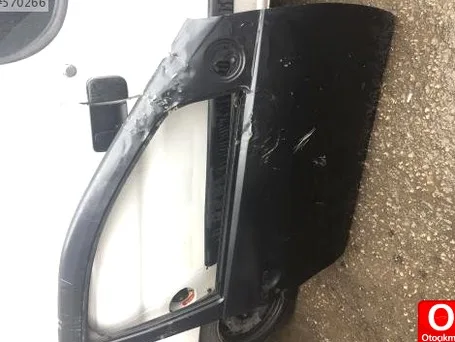 Dacia Duster Sağ Ön Kapı çıkma parça