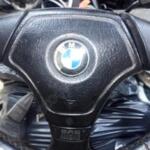 BMW 3 Serisi Direksiyon Airbag çıkma parça - KOÇAL OTOMOTİV Trabzon
