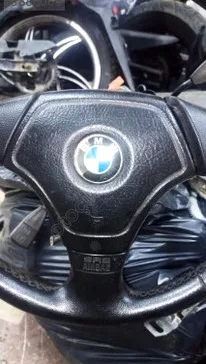 BMW 3 Serisi Direksiyon Airbag çıkma parça - KOÇAL OTOMOTİV Trabzon