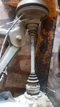BMW 3 Serisi Aks çıkma parça - KOÇAL OTOMOTİV Trabzon