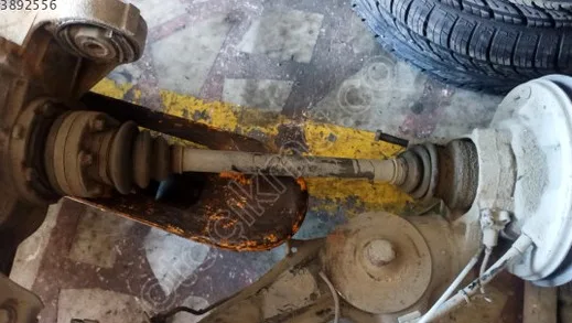 BMW 3 Serisi Aks çıkma parça - KOÇAL OTOMOTİV Trabzon