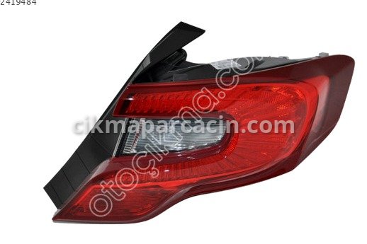 Fiat Egea Sağ Arka Stop çıkma parça