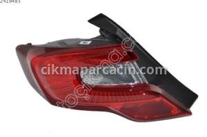 EGEA ARKA DIŞ STOP DUYSUZ SOL 2015-> 519844590 OEM 519844590