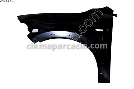 Fiat Egea Sol Ön Çamurluk çıkma parça