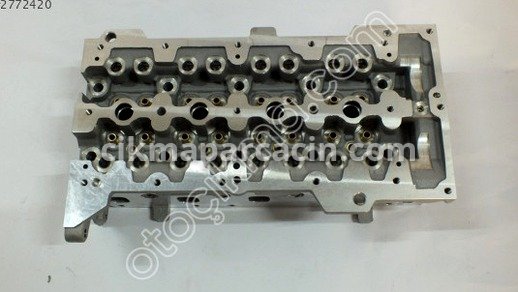 Fiat Doblo Silindir Kapağı çıkma parça