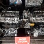 Fiat Egea Komple Motor çıkma parça - Baltacı Otomotiv Çıkma38 Kayseri