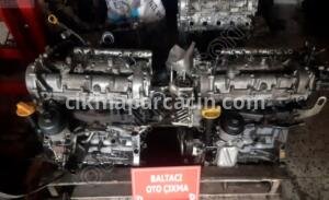 Egea Linea Albea Palio Punto Corsa 1.3 Mjt Euro 4 4.5 5 6 Motor | ÇIKMA PARÇA