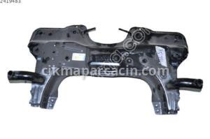 EGEA MOTOR BEŞİK 52161663 OEM 52161663