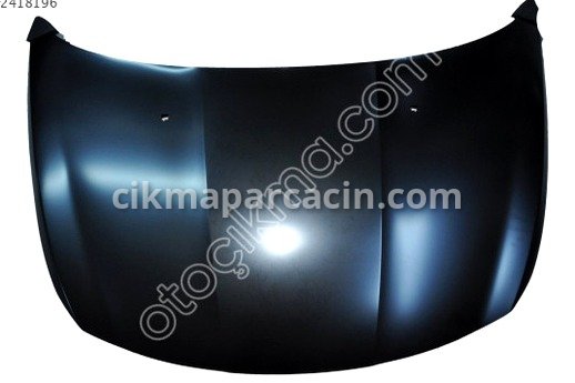 Fiat Egea Kaput çıkma parça
