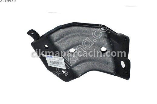 Fiat Egea Çamurluk Bağlantı Sacı çıkma parça