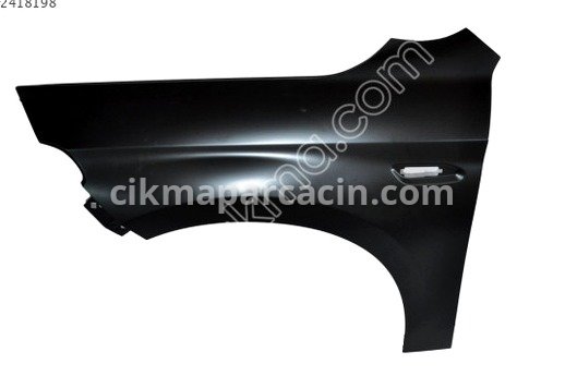 Fiat Egea Sol Ön Çamurluk çıkma parça