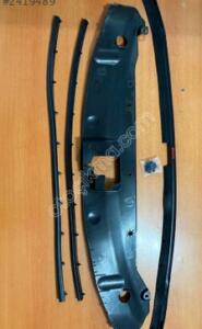EGEA ÖN PANEL ÜST PLASTİĞİ FİTİLLİ 2015-> MUHAFAZA BAKALİT OEM 735664600