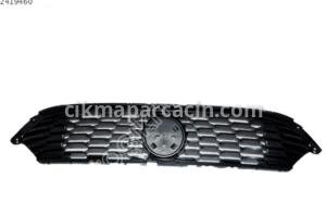 EGEA ÖN PANJUR SİYAH 15-> 735642862 OEM 735642862