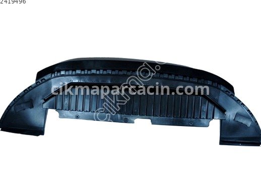 Fiat Egea Ön Tampon çıkma parça